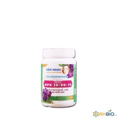 Phân Bón NPK 15-30-15 (Tám Ngọc)