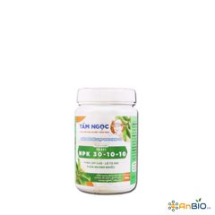 Phân Bón NPK 30-10-10 (Tám Ngọc)