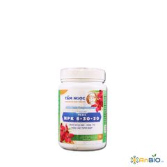 Phân Bón NPK 6-30-30 (Tám Ngọc)