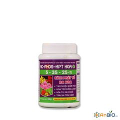 AC-PHOS 5-35-25 +TE | KÍCH PHÁT TỐ RA HOA - Hũ 100g