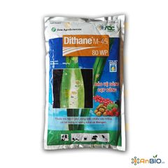 Dithane M-45 80WP | Bổ sung vi lượng Kẽm và Mangan - Gói 1Kg