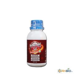 NANO SẮT (Fe) AHT | Chai 100ml