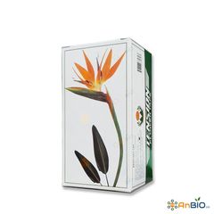 BĂNG KEO SÁP NÂU (Brown 273) - Hộp 12 Roll – ½ in. x 30 in or 20 yds./Roll