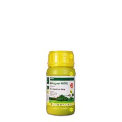 Thuốc trừ cỏ trên lúa Basagran® 480SL | Quản lý cỏ lá rộng và cỏ cháo chác kháng thuốc - Chai 250ml