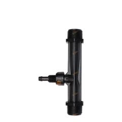 Béc châm phân tự động RN 27mm VI-0134B dòng phun ngược 9~92 L/h