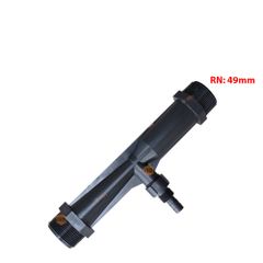 Béc châm phân tự đồng ren ngoài 49mm VI-0132B/N