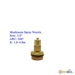 Béc phun tưới nông nghiệp 360 độ Aqua Mate MS-1061
