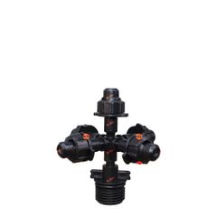 Béc phun sương giữ ẩm 5 đầu phun MN-5032