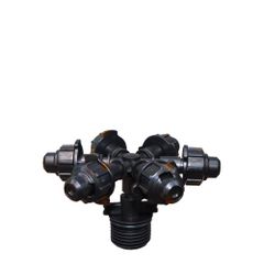 Béc phun sương giữ ẩm 6 đầu phun MN-6032