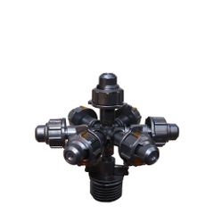 Béc phun sương giữ ẩm 7 đầu phun MN-7032