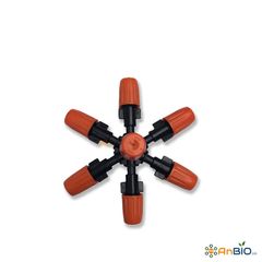 BÉC PHUN SƯƠNG 7 HƯỚNG