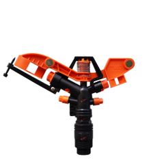 Béc tưới phun mưa cánh đập 4 tia góc 360 độ bán kinh tưới 12-20m SW-1051