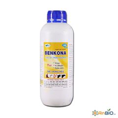Thuốc sát trùng BENKONA Chai 1L