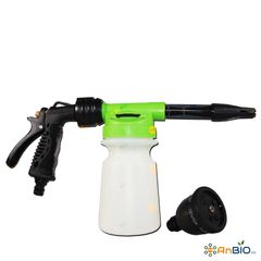 Bình phun tạo bọt cầm tay Aqua Mate W-9132S