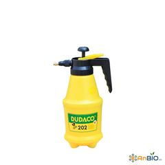 BÌNH XỊT 2 LÍT KHÔNG ĐẾ DUDACO 202