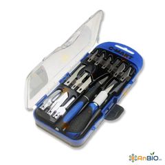 BỘ DAO ĐA NĂNG C-MART