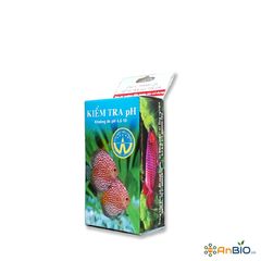 KIỂM TRA pH