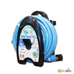 Bộ vòi tưới 15m dây 5 kiểu tưới Aqua Mate MHR-315