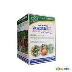 BORDEAUX M 25WP - BOÓC-ĐÔ
