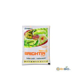 Thuốc trừ sâu sinh học Brightin 4.0EC | Thêm chất thêm mạnh - Gói 15ml