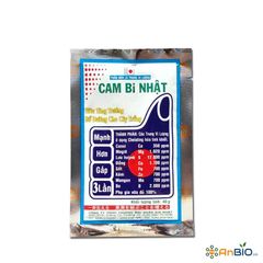 CAM Bi NHẬT