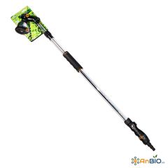 Cần tưới nước điều chỉnh độ dài 90 - 150cm 10 kiểu tưới Aqua Mate W-2160
