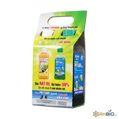 CẶP ROCKSAI & PHYSAN