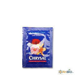 CHẤT DƯỠNG HOA CHRYSAL CLEAR