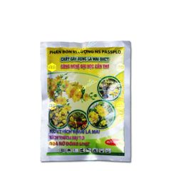 Chất Gây Rụng Lá Mai ĐHCT - Gói 180g