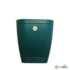 CHẬU HOA LAN CAN VUÔNG TALOPA