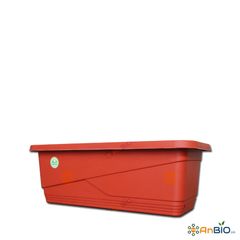 CHẬU CHỮ NHẬT NHỎ TALOPA