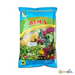 CHẾ PHẨM NẤM ĐỐI KHÁNG TRICHODERMA BIMA