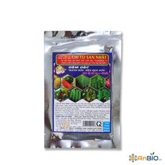 CHI TO SAN NHẬT (Chitosan)