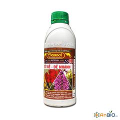 PHÂN BÓN TẢO BẸ NÂU SEASOL CHAI 1 LÍT