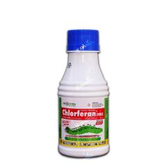 CHLORFERAN 240SC | Diệt sâu đã kháng thuốc - Chai 200ml