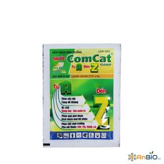 COMCAT Từ A Đến Z | Phục hồi sinh trưởng - Gói 7.55g
