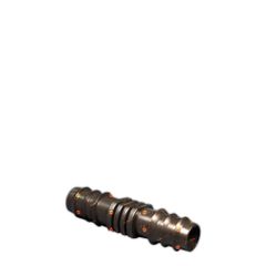 Phụ kiện kết nối thẳng ống PE 16mm SC-0116