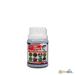 Đạm Cá Không Mùi Bio Fish | Chai 100ml