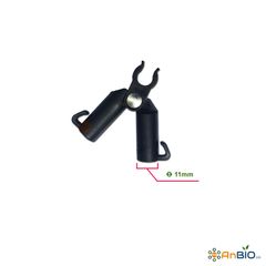 KHỚP NỐI CHỮ A (11MM)