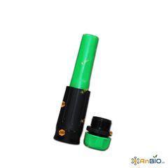 Đầu phun nước vặn xoắn Aqua Mate W-3203