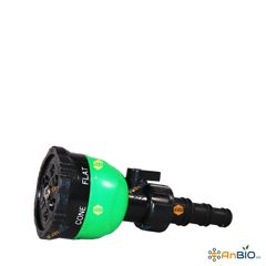 Đầu phun nước đa năng 6 kiểu phun Aqua Mate W-3226