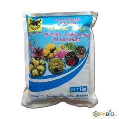 ĐẦU TRÂU BĐ-MK 17-15-7 + TE