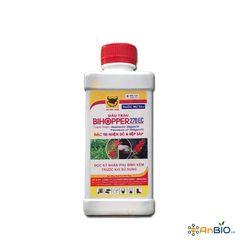 ĐẦU TRÂU BIHOPPER 270 EC | ĐẶC TRỊ NHỆN ĐỎ VÀ RỆP SÁP - Chai 500ml