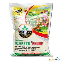 ĐẦU TRÂU HCMK 6 BIO.GREEN + F.HUMIC