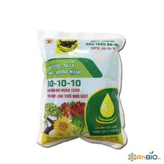 Đầu Trâu NPK 30-10-10