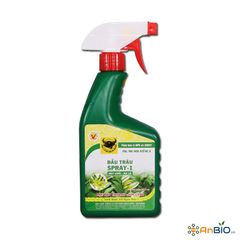 ĐẦU TRÂU SPRAY 1