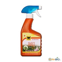 ĐẦU TRÂU SPRAY 2