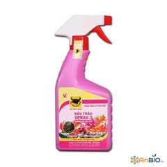 ĐẦU TRÂU SPRAY 3