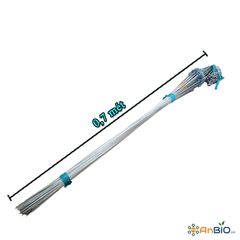 10 DÂY KẼM MÓC CHẬU LAN 7 TẤC