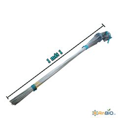 DÂY KẼM MÓC CHẬU LAN 1.1m